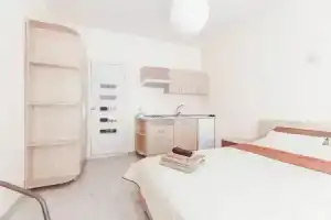 LeonRooms Koblevskaya 46-1, Одесса