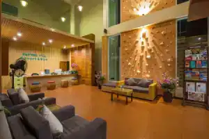 Pattra Vill Resort - Sha Extra Plus, Ламаи Бич