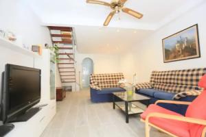 Casa Ideal Familias Para 7 Personas en Cambrils, Камбрильс