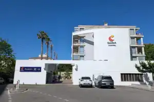 Aparthotel Adagio Marseille Prado Plage, Марсель