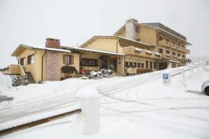 Hotel «La Baitina», Азиаго