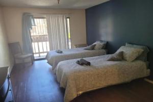 (A04) Simple Budget Private Studio Unit, Лос-Анджелес