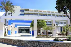 Labranda Blue Bay Resort, Лалисос