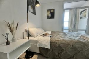 Vegas apartments (Вегас апартментс) на улице Правдинская, Нижний Новгород