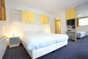 Hotel «Zee Bergen», Берген