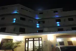 Hotel «Castello», Гольфо-Аранчи