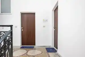 The Dome Guest House, Реджо-Калабрия