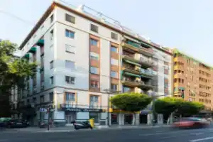 Мини-отель «Nest Style Valencia», Валенсия