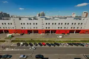 Апартаменты на улице Петра Мстиславца 22, Минск