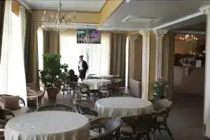 Мебелированные комнаты Амвель, Лазаревское
