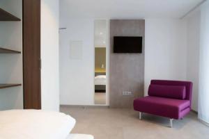 Apartmenthaus Renz, Аален