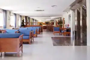 Отель «Invisa Ereso All Inclusive», Эс-Канар
