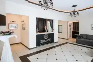 Summit Villa, Кишинев