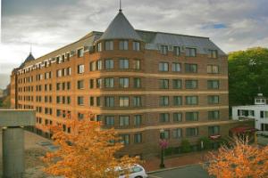 Georgetown Suites Harbour, Вашингтон