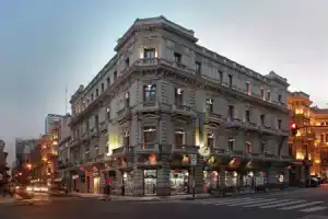 Отель «Esplendor by Wyndham Buenos Aires», Буэнос-Айрес