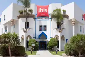 Отель «Ibis Rabat Agdal», Рабат