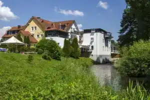 Naunheimer Mhle Landhotel, Вецлар