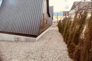 cottage Ninika surami, Сурами