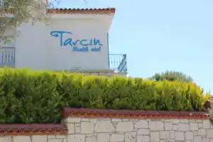 Tarcin Alacati Hotel, Алачати
