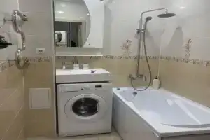 Апартаменты на улице Димитрова, Барнаул