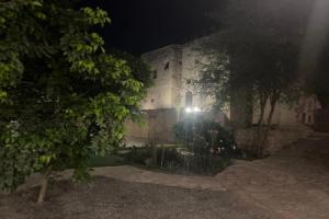 استراحة حارة العقر, Назва