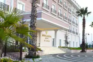 Luxor Garden Hotel, Коджаэли
