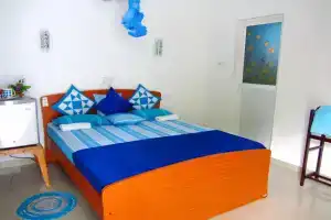 Tamara Motels, Хикадуа
