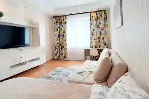 Уютный Север на улице Кирова, Мурманск