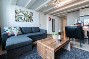 Апартаменты «Short Stay Group Harbour Loft Studios», Амстердам