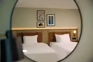 Inntel Hotels Rotterdam Centre, Роттердам