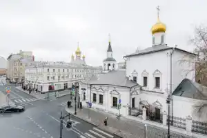 ArendaGrad на улице Сретенка 4, Москва