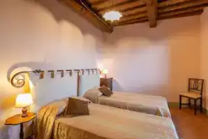 Agriturismo Tre Case, Кастильон-Фьорентино