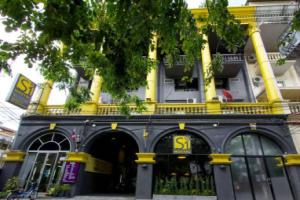S1hostel Bangkok, Бангкок