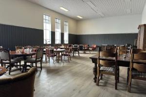 Guesthouse Skjöldólfsstadir, Эгильсстадир