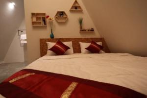 The Mug Resort, Чонбури