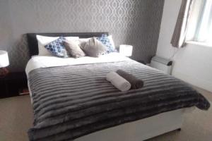 Captivating 1-bed Apartment in Glasgow, Глазго