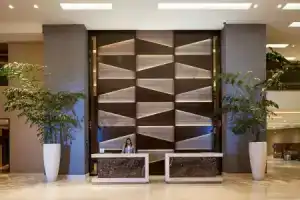 Отель «Embassy Suites by Hilton Santo Domingo», Санто-Доминго