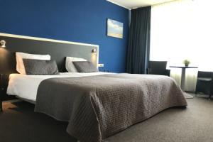 Fletcher Strandhotel Renesse, Ренессе