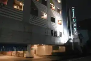 Hotel «Liberty Kochi (Adult Only)», Коти