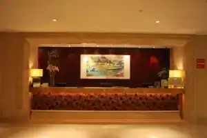 Honglou Hotel, Ханчжоу