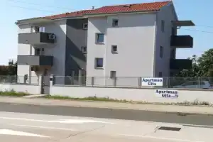 Apartment Gita, Риека