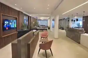 Okeanos Beach Boutique Hotel, Айя-Напа