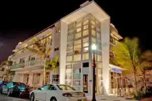 Prime Hotel Miami, Майами Бич