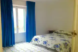Le Rose Residence, Искья