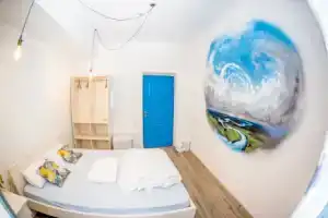 Хостел «Soul», Алматы