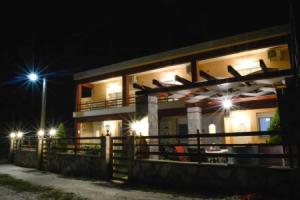 Antigone View Apartments, Скала-Потамиас