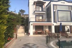 Villa 10 bedroom with Hamam, Мугла
