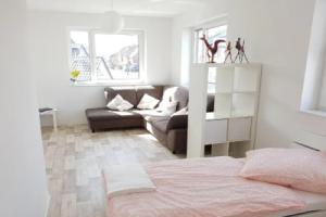 Apartment by Janzen, Райне