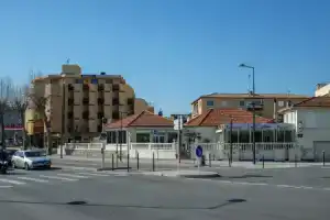 Hôtel Le Collier, Антиб