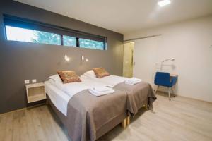 Гостевой дом «Brekkugerdi», Флудир